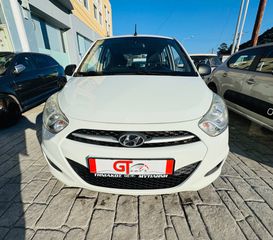 Hyundai i 10 2012 1.1 STYLE-thumb-1