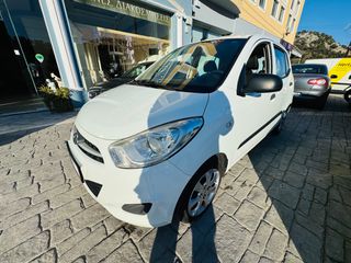 Hyundai i 10 2012 1.1 STYLE-thumb-2
