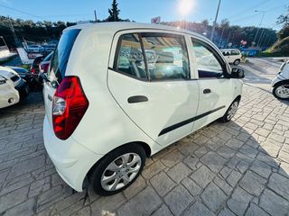 Hyundai i 10 2012 1.1 STYLE-thumb-3