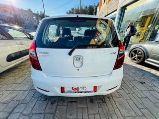 Hyundai i 10 2012 1.1 STYLE-thumb-4
