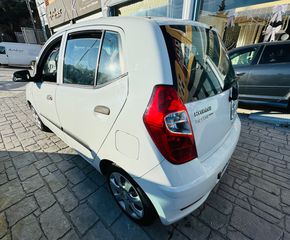 Hyundai i 10 2012 1.1 STYLE-thumb-5