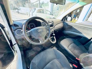 Hyundai i 10 2012 1.1 STYLE-thumb-6