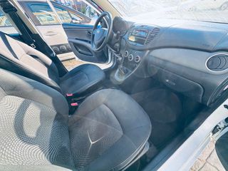 Hyundai i 10 2012 1.1 STYLE-thumb-7