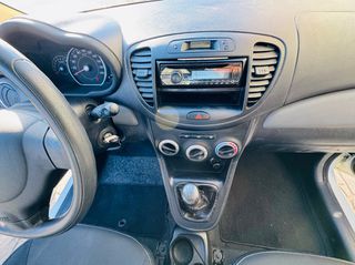 Hyundai i 10 2012 1.1 STYLE-thumb-9