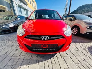 Hyundai i 10 2012 1.1 CLASSIC