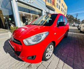 Hyundai i 10 2012 1.1 CLASSIC