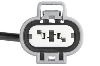 Αισθητήρας ABS Πίσω Δεξιά Mitsubishi L200 2015-2019 2WD/4WD-thumb-2
