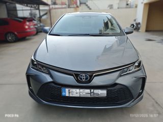 Toyota Corolla 2024