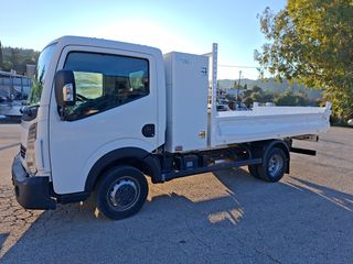 Ανατροπή Renault 2016 Maxity  ! Ερασιτεχνικό δίπλωμα-thumb-3