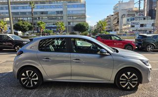 Peugeot 208 2025 STYLE 100HP 5 ETH ΕΓΓΥΗΣΗ-thumb-3