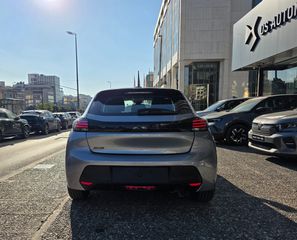 Peugeot 208 2025 STYLE 100HP 5 ETH ΕΓΓΥΗΣΗ-thumb-5