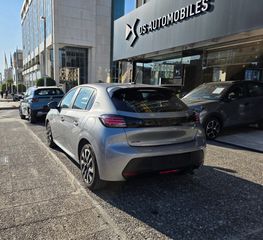 Peugeot 208 2025 STYLE 100HP 5 ETH ΕΓΓΥΗΣΗ-thumb-6