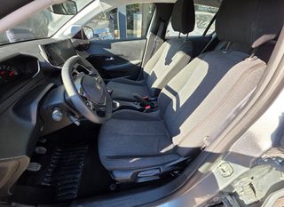 Peugeot 208 2025 STYLE 100HP 5 ETH ΕΓΓΥΗΣΗ-thumb-11