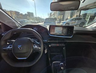 Peugeot 208 2025 STYLE 100HP 5 ETH ΕΓΓΥΗΣΗ-thumb-13