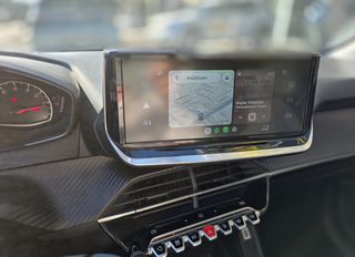 Peugeot 208 2025 STYLE 100HP 5 ETH ΕΓΓΥΗΣΗ-thumb-14