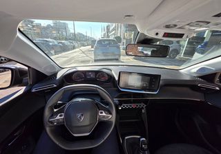 Peugeot 208 2025 STYLE 100HP 5 ETH ΕΓΓΥΗΣΗ-thumb-15