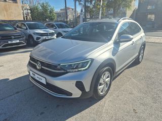 Volkswagen Taigo 2025 1.0 TSI 95PS  LIFE  *ΧΡΗΜΑΤΟΔΟΤΗΣΗ BALLOON*