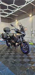 Yamaha Tracer 7 GT 2024