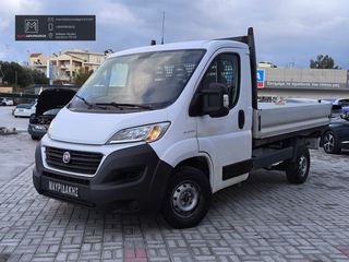 Fiat Ducato 2019 ΕΛΛΗΝΙΚΟ ΜΕ ΠΛΗΡΕΣ ΙΣΤΟΡΙΚΟ & SERVICE