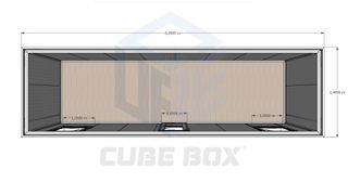 Κοντέινερ 2026 Γραφείο- container  8 x 2,40-thumb-2