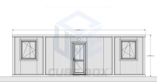 Κοντέινερ 2026 Γραφείο- container  8 x 2,40-thumb-3