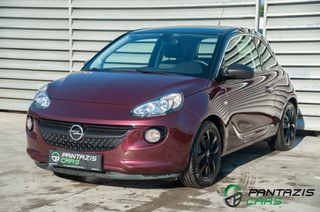 Opel Adam 2019 120 Jahre 1.4i 87HP ΖΑΝΤΕΣ ΟΘΟΝΗ ΘΕΡΜΑΙΝΟΜΕΝΑ EU6