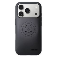 SP Connect™ Θήκη Κινητού iPhone 17 Pro Max με Twist-to-Lock Υποδοχέα για Μοτοσυκλέτα | SPC+ Phone Case