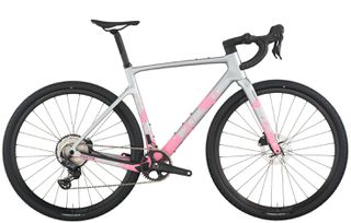 Δρόμου - Κούρσας Scott 2026 ΠΟΔΗΛΑΤΟ SCOTT ADDICT GRAVEL 30 CARBON GREY 2026 / SIZE L