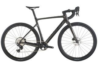 Δρόμου - Κούρσας Scott 2026 ΠΟΔΗΛΑΤΟ SCOTT ADDICT GRAVEL 30 CARBON BLACK 2026 / SIZE XL