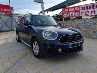 Mini Countryman 2018 COOPER COUNTRYMAN