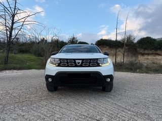 Dacia Duster 2018 4X2