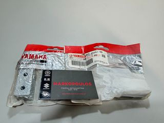 ΑΝΟΔΙΟ TRIM YAMAHA 115Hp, 140Hp, 150Hp, 175Hp, 200Hp, 220Hp '84-'87