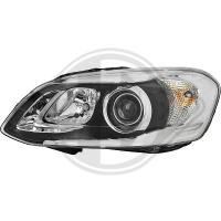 Volvo XC 60 08-17 νέο κατόπιν παραγγελίας