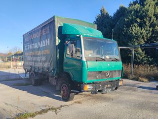Καρότσα Mercedes-Benz 1994 814