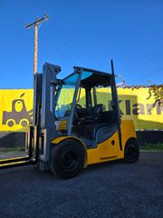 Jungheinrich 2015 DFG 435s-thumb-1