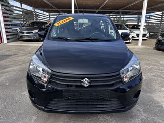Suzuki Celerio 2015 1.0 COMFORT Εισαγωγής !!-thumb-1