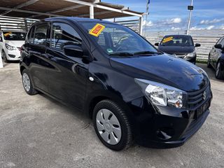 Suzuki Celerio 2015 1.0 COMFORT Εισαγωγής !!-thumb-2
