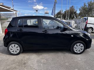 Suzuki Celerio 2015 1.0 COMFORT Εισαγωγής !!-thumb-3