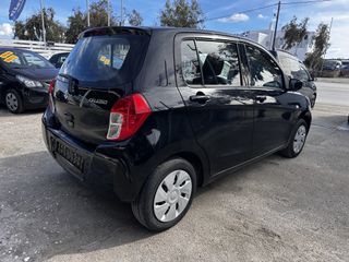 Suzuki Celerio 2015 1.0 COMFORT Εισαγωγής !!-thumb-4