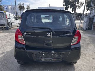 Suzuki Celerio 2015 1.0 COMFORT Εισαγωγής !!-thumb-5