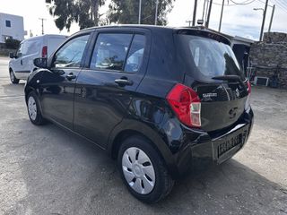 Suzuki Celerio 2015 1.0 COMFORT Εισαγωγής !!-thumb-6