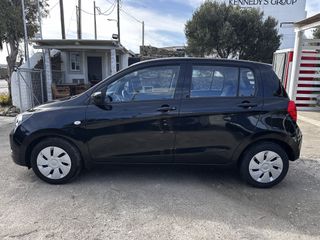 Suzuki Celerio 2015 1.0 COMFORT Εισαγωγής !!-thumb-7