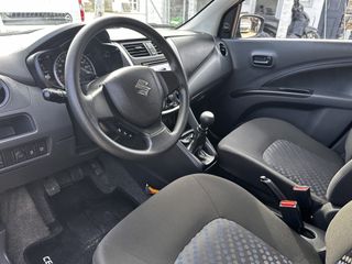 Suzuki Celerio 2015 1.0 COMFORT Εισαγωγής !!-thumb-9