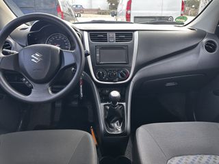 Suzuki Celerio 2015 1.0 COMFORT Εισαγωγής !!-thumb-11