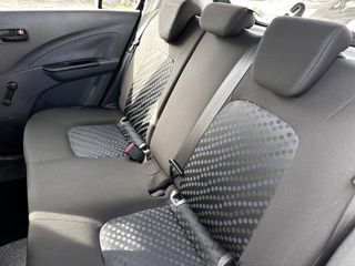 Suzuki Celerio 2015 1.0 COMFORT Εισαγωγής !!-thumb-12