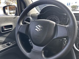 Suzuki Celerio 2015 1.0 COMFORT Εισαγωγής !!-thumb-18