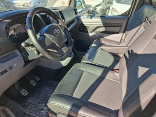 Κλούβα Toyota 2017 Proace ! Full extra  !-thumb-28