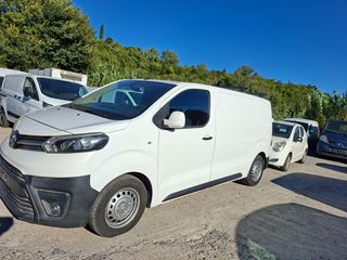 Κλούβα Toyota 2017 Proace ! Full extra  !-thumb-1