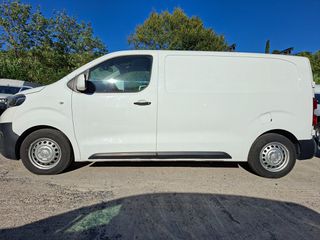 Κλούβα Toyota 2017 Proace ! Full extra  !-thumb-2