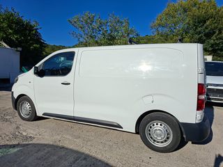 Κλούβα Toyota 2017 Proace ! Full extra  !-thumb-3